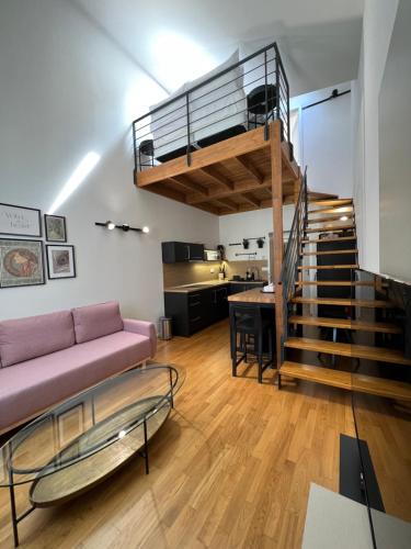 CE Apartment Prague Castle - image 10
