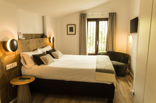 Hostal del vino LA COSTERA in Altea