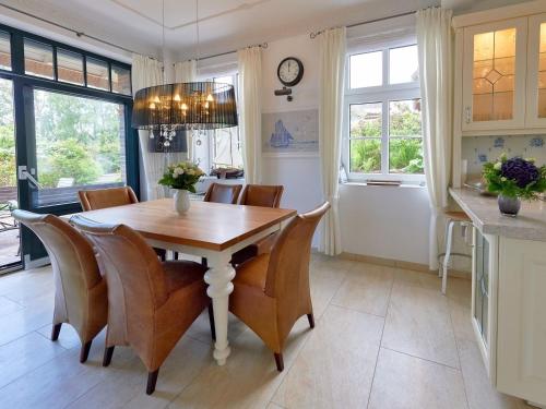 Kapitäns Hus - Haushälfte 2 - image 12