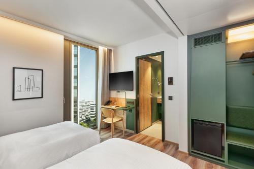 H+ Hotel Frankfurt Eschborn H+ Hotel Frankfurt Eschborn