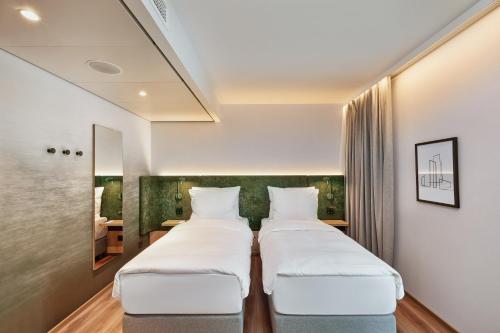 H+ Hotel Frankfurt Eschborn H+ Hotel Frankfurt Eschborn