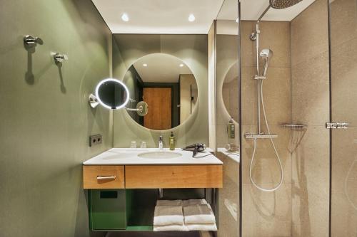 H+ Hotel Frankfurt Eschborn H+ Hotel Frankfurt Eschborn