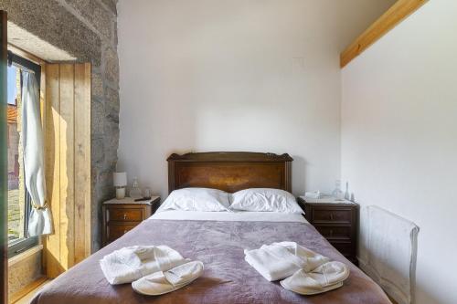 Isatour -Natural Park House - image 2