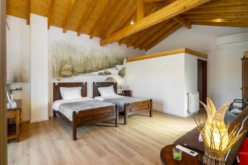 Isatour -Natural Park House - image 7