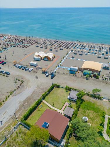 The Sea House Velipoje - Shkoder