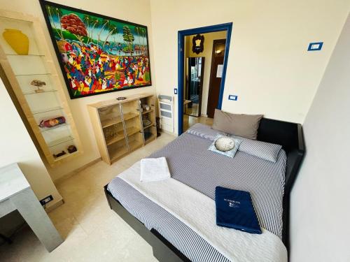 [Elegance and Relax at 100mt from Central Station], Milan