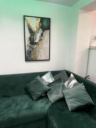 Two-Bedroom Apartment image 10