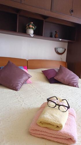  apartmani DIMIĆ in Supetar