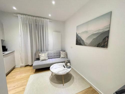 130qm - 2 Apartments side by side - free parking - city - MalliBase Apartments, Hannover (photo 9)