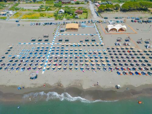 The Sea House Velipoje in Velipoje