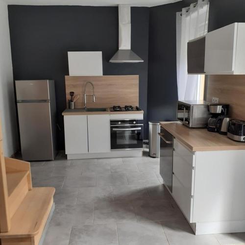 Gite d'ardin gîte à louer Iges