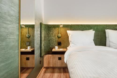 H+ Hotel Frankfurt Eschborn H+ Hotel Frankfurt Eschborn