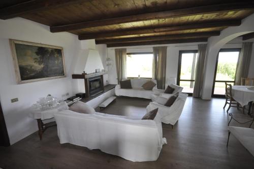 B&B Casa Soresina - Offagna