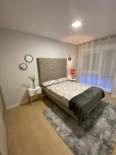 Apartamentos modernos Residencial el Pinar