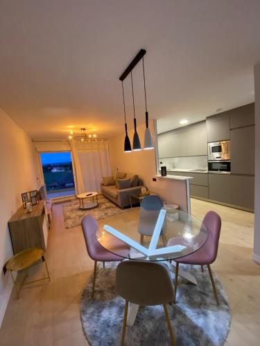 Apartamentos modernos Residencial el Pinar