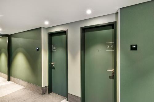 H+ Hotel Frankfurt Eschborn H+ Hotel Frankfurt Eschborn