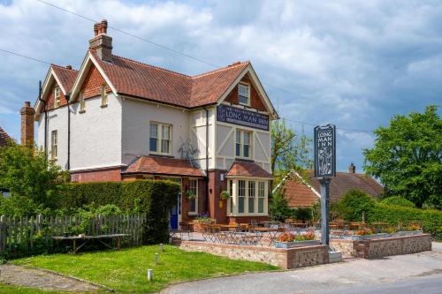 Long Man Inn East Dean (Eastbourne)