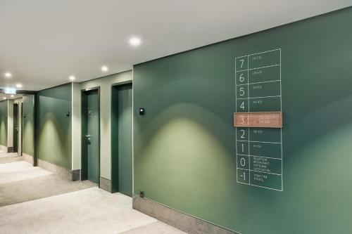 H+ Hotel Frankfurt Eschborn H+ Hotel Frankfurt Eschborn