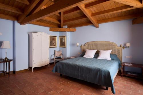 Los Apartamentos del Palacio Room Type - Superior Apartment