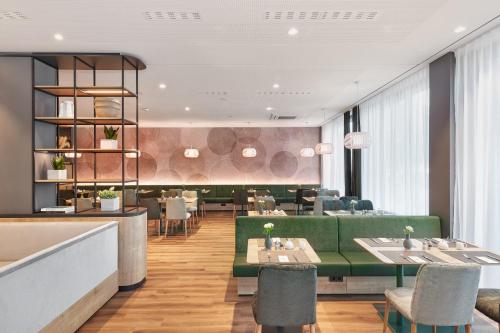 H+ Hotel Frankfurt Eschborn H+ Hotel Frankfurt Eschborn