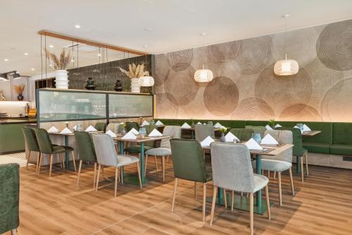 H+ Hotel Frankfurt Eschborn H+ Hotel Frankfurt Eschborn