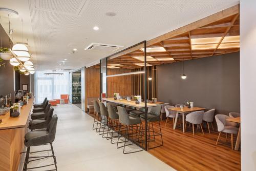 H+ Hotel Frankfurt Eschborn H+ Hotel Frankfurt Eschborn