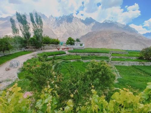 Lähistön nähtävyydet, Masherbrum House Local Cozy Home Stay in Khaplu in Khaplu