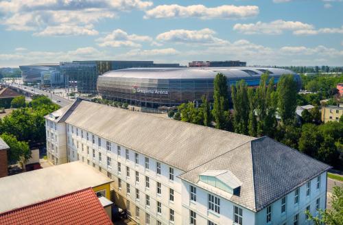 Hunguest Hotel Millennium - image 6