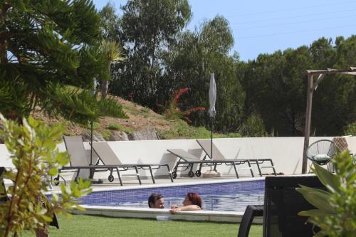  A.TI.TUDO Nature in Portimão