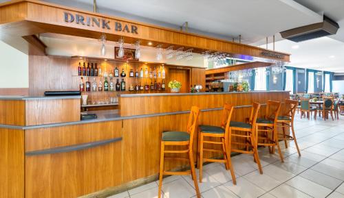 Hunguest Hotel Millennium - image 11