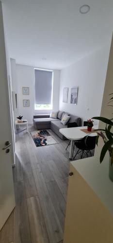 Mika Apartment and Studios Room Type - One-Bedroom Apartment Mika Apartment and Studios Room Type - One-Bedroom Apartment