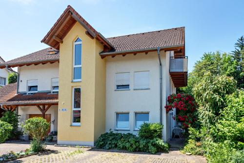 Fewo im Lenzengarten - Apartment - Sulzburg