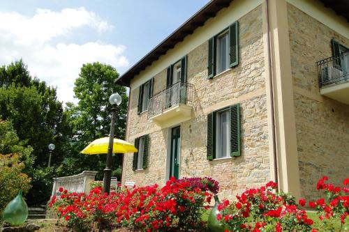 villa martini
