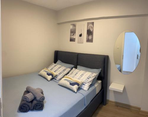 Sea View, Your Home in the Center of Alsancak, İzmir (fotografie 7)