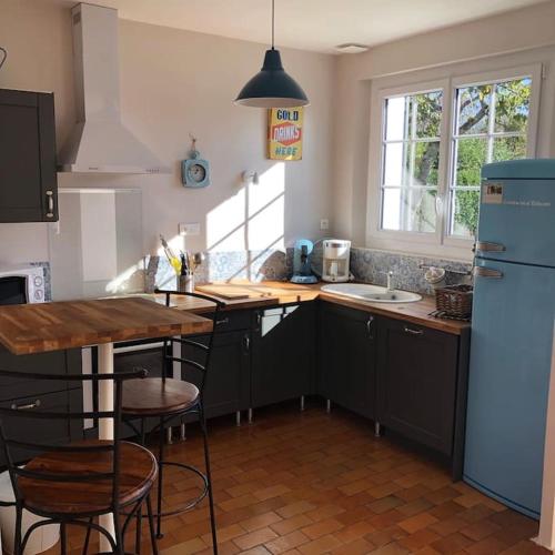 AU FIL DE L EAU gîte à louer Menars