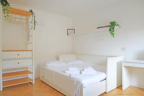 Navigli Comfort Little Home, Mediolan