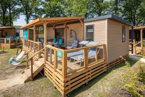 Camping Marvilla Parks Kaatsheuvel - Roan 2