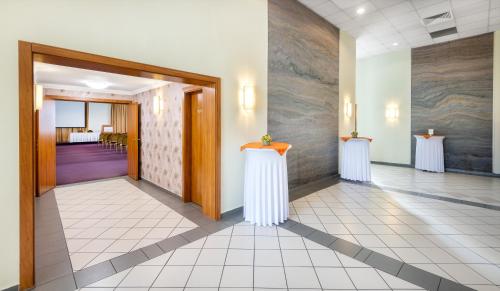 Hunguest Hotel Millennium - main image