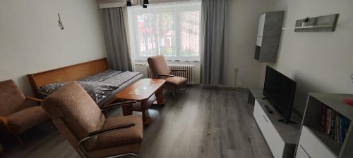 Na Šištote 628 - Apartment - Valašské Meziříčí