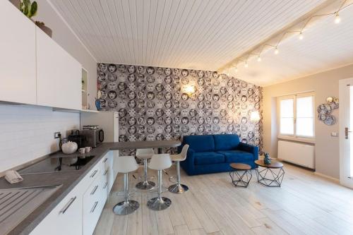 My Charming Apartments ai Navigli-Vigevano Suite