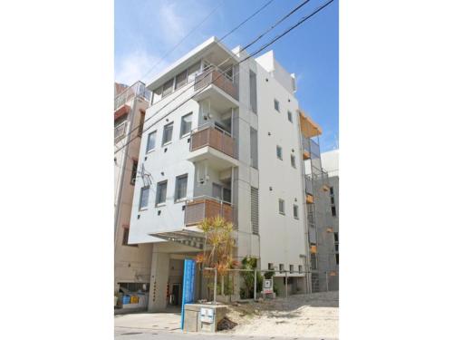 Across Omoromachi Naha - Vacation STAY 35255v