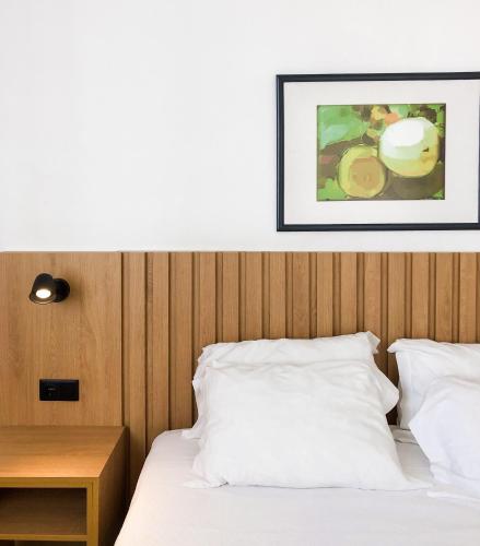 Hotel Apartamento Foz Atlantida - image 8