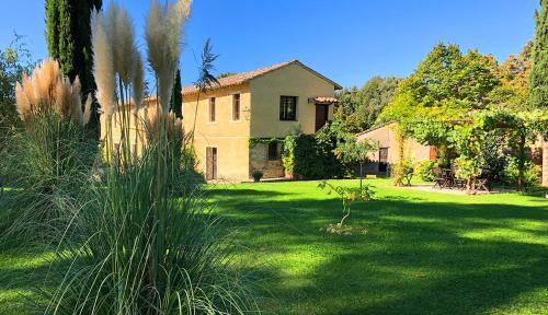  Country Loft at Palazzo di Bagnaia in Castel del Piano