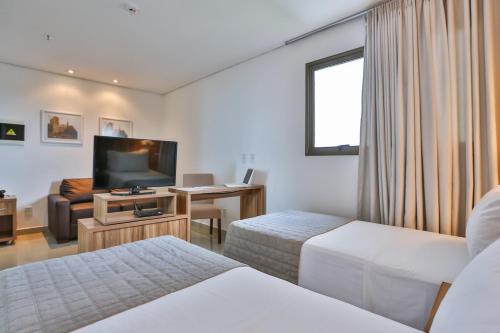 MG Flats & Residence in Cuiaba