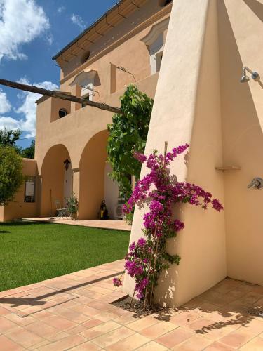 Casa Già, Salerno