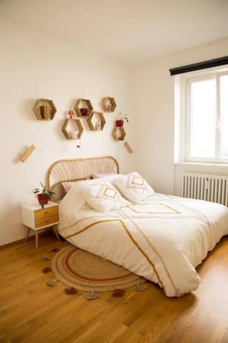Penthouse + 2 balconies & terrace, Berlin (Foto 11)