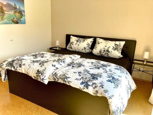 . Ferienwohnung Gerne-Da