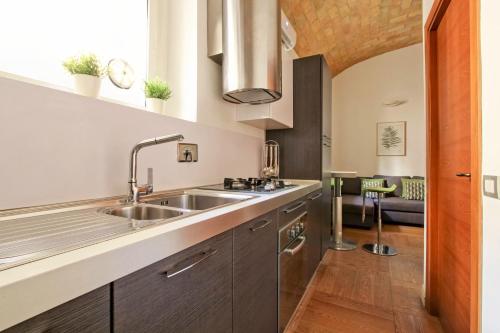 Maisonette Coppede - Rome