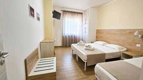 Aparthotel Codex, Rossano (foto 6)
