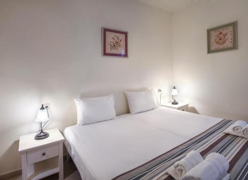 Feneri- cozy Apartment 20' from Elafonisi beach